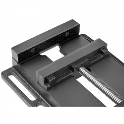 Drill Vice CORMAK IW150 150mm - 