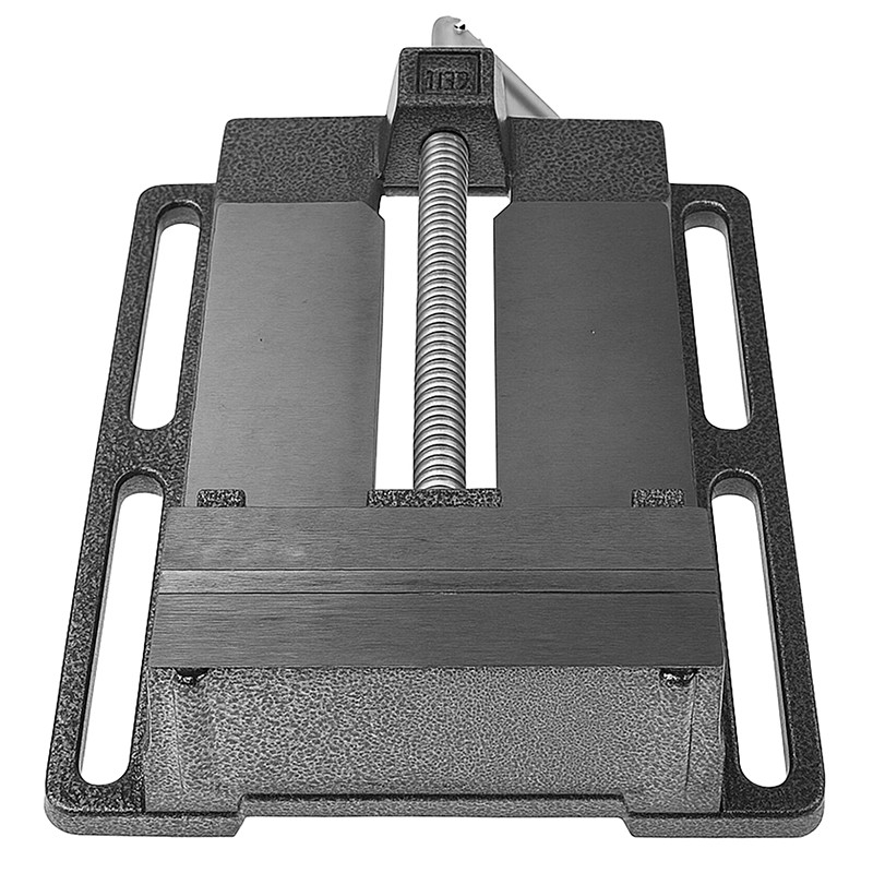 Imadło wiertarskie 150mm IW150 | Producent CORMAK