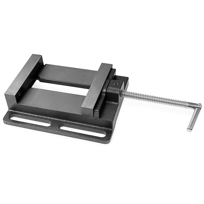 Morsa per trapano 125mm CORMAK IW125 - 