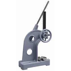 Pressa manuale a cremagliera CORMAK RAP-3 - Prasa ręczna CORMAK RAP-3