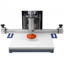 Pneumatic Hinge Boring Machine CORMAK BBM40PNEU - 