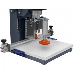 Beschlagbohrmaschine CORMAK BH40M für Scharniere - 