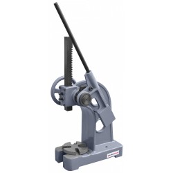 Presse à crémaillère CORMAK RAP-3 - Prasa ręczna CORMAK RAP-3