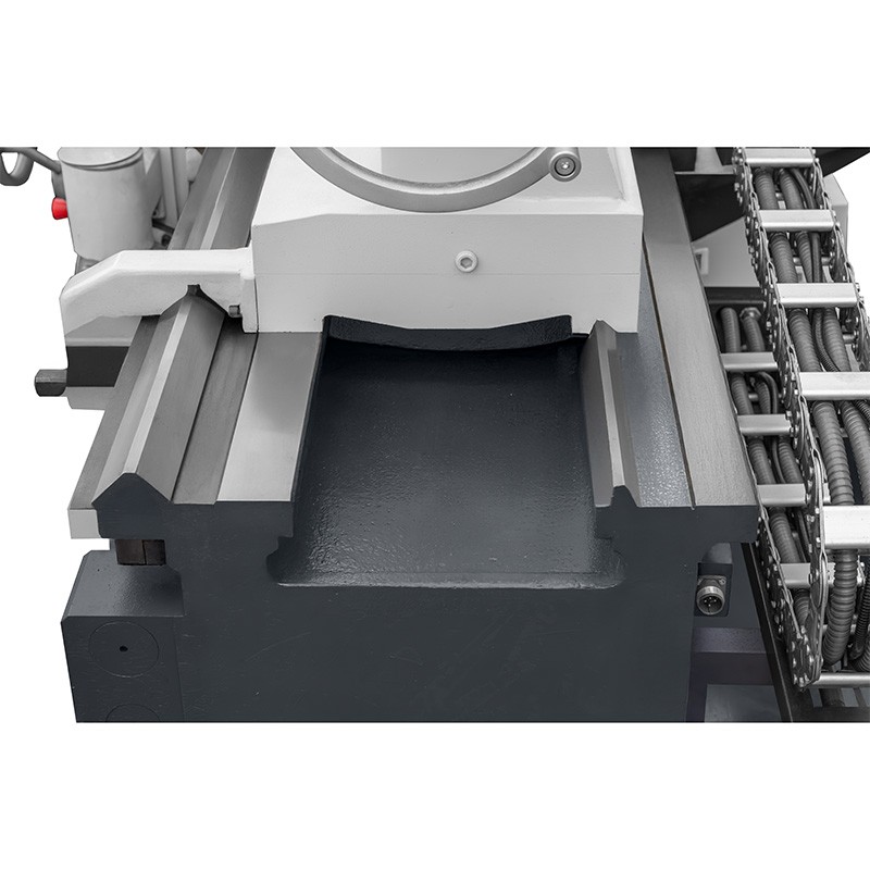 Tokarka uniwersalna do rur CORMAK T-TURN 225 630 x 1300 | Producent CORMAK