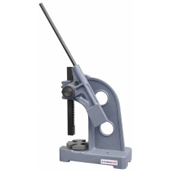 Manual Arbor Press CORMAK RAP-3 - Arbor press CORMAK RAP-3