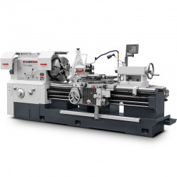 Tour à tuyaux CORMAK T-TURN 200 630 x 1300 - 