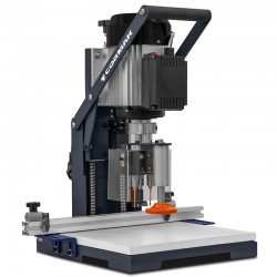 Manual Hinge Boring Machine CORMAK BBM40MAN - 