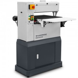 „Metal Drum Deburring and Sanding Machine CORMAK SG460S 400V” - 