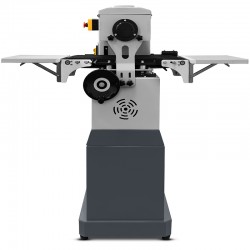 „Metal Drum Deburring and Sanding Machine CORMAK SG460S 400V” - 