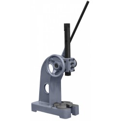 Presse à crémaillère CORMAK RAP-3 - Prasa ręczna CORMAK RAP-3