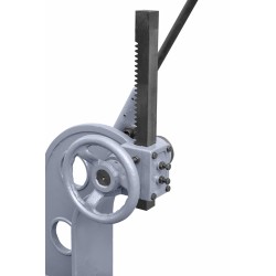 Manual Arbor Press CORMAK RAP-3 - Arbor press CORMAK RAP-3