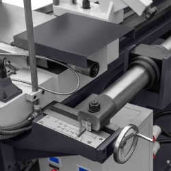 Tour à tuyaux CORMAK T-TURN 200 630 x 1300 - 