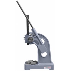 Manual Arbor Press CORMAK RAP-3 - Arbor press CORMAK RAP-3