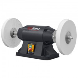 Smerigliatrice-lucidatrice CORMAK SP250 - 