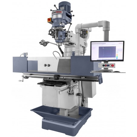 copy of Fresatrice multi-task MFM250