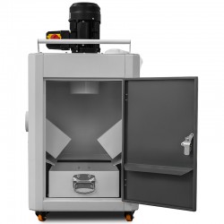 copy of Aspirateur des copeaux métalliques, limaille MDC750 230V - 