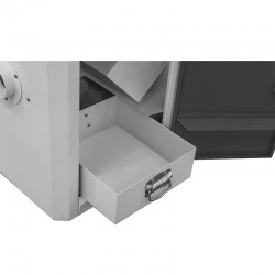 Absauganlage für Metallspäne CORMAK MDC800 230V - 
