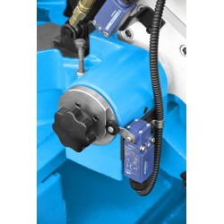 Automatyczna przecinarka taśmowa, piła taśmowa do metalu CORMAK S200RHA - Automatyczna przecinarka taśmowa CORMAK S-200 RHA Automatyczna przecinarka taśmowa, piła taśmowa do metalu CORMAK S200RHA - Automatyczna przecinarka taśmowa CORMAK S-200 RHA