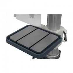 copy of Pillar Drill for Metal CORMAK Z5050B SERVO with Autofeed and Cooling System - 