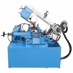 Automatyczna przecinarka taśmowa, piła taśmowa do metalu CORMAK S200RHA - Automatyczna przecinarka taśmowa CORMAK S-200 RHA Automatyczna przecinarka taśmowa, piła taśmowa do metalu CORMAK S200RHA - Automatyczna przecinarka taśmowa CORMAK S-200 RHA