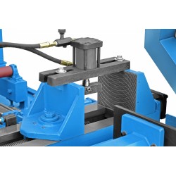 Automatyczna przecinarka taśmowa, piła taśmowa do metalu CORMAK S200RHA - Automatyczna przecinarka taśmowa CORMAK S-200 RHA Automatyczna przecinarka taśmowa, piła taśmowa do metalu CORMAK S200RHA - Automatyczna przecinarka taśmowa CORMAK S-200 RHA