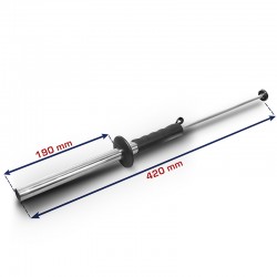 copy of Collecteur magnétique de copeaux d'acier ZW580 - 