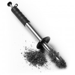 copy of Collecteur magnétique de copeaux d'acier ZW580 - 