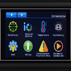 CORMAK CL500 pulsacyjny laser czyszczący 500W - 