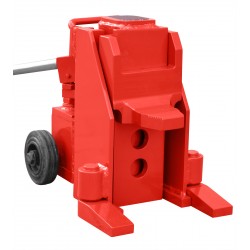 Podnośnik hydrauliczny maszynowy (udźwig 10 ton) - Podnośnik hydrauliczny maszynowy