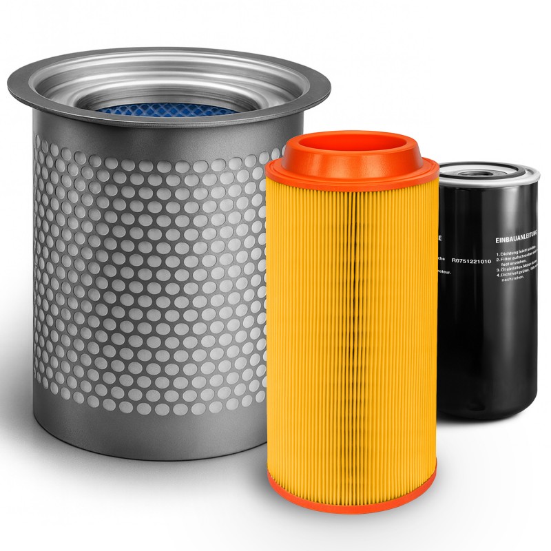 copy of Filtr oleju Theor 7,5-10 - 