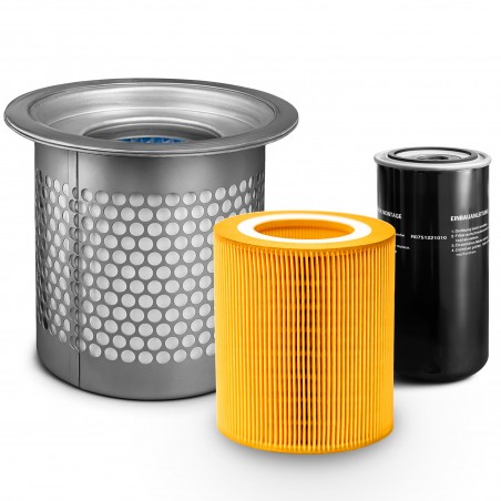 copy of Oil Filter for Compressor CORMAK LUFT700 / LUFT700 COMPACT / THEOR 7.5-10