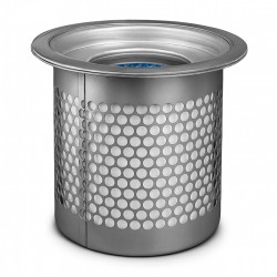 Zestaw filtrów do kompresora LUFT 1000 / LUFT 1000 COMPACT / THEOR 10-10 - 