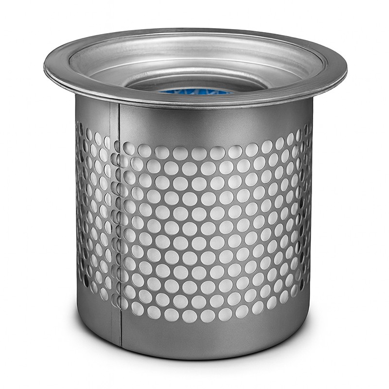Zestaw filtrów do kompresora LUFT 1000 / LUFT 1000 COMPACT / THEOR 10-10 | Producent CORMAK