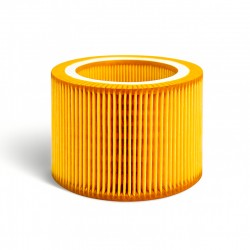 Zestaw filtrów do kompresora LUFT 1000 / LUFT 1000 COMPACT / THEOR 10-10 - 