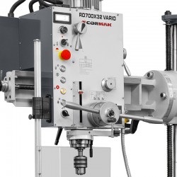 copy of Perceuse radiale RD1600x50 - 