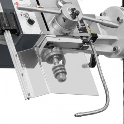 Radialbohrmaschine mit Fräsfunktion CORMAK RD700x32 VARIO - 