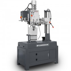 copy of Trapano radiale RD1600x50 - 