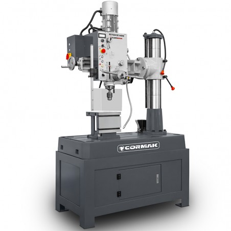 copy of Trapano radiale RD1600x50