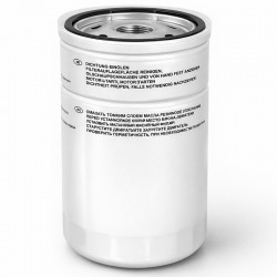 Zestaw filtrów do kompresora LUFT 400 - 