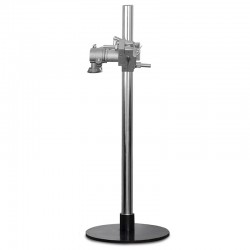 Welding Torch Holder Support for Welding Positioners and Rotators - 