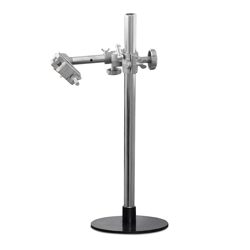 Welding Torch Holder Support for Welding Positioners and Rotators - 