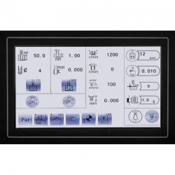 copy of Perceuse à colonne CORMAK Z5050 - 