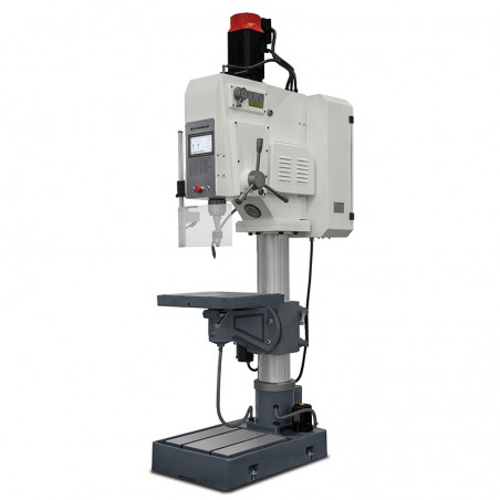 Pillar Drill CORMAK Z5050 AUTO with Automatic Feed and Cooling