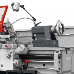 copy of Conventional Universal Lathe CORMAK 460x1000 - 