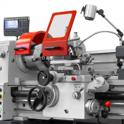 Conventional Universal Lathe CORMAK 460x1000 VARIO - 