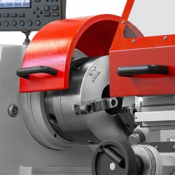 Conventional Universal Lathe CORMAK 460x1000 VARIO - 