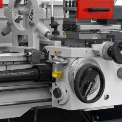 Tornio universale convenzionale CORMAK 460x1000 VARIO - 