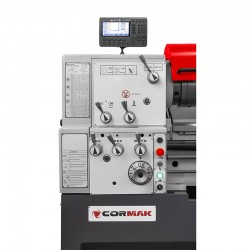 Conventional Universal Lathe CORMAK 460x1000 VARIO - 