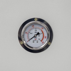 Compressore a vite con essiccatore CORMAK LUFT 1500 VSD+PM COMPACT 1650L/min 11kW - 