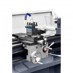 Tour universel CORMAK TYTAN 330 x 915 400V pour métaux - 